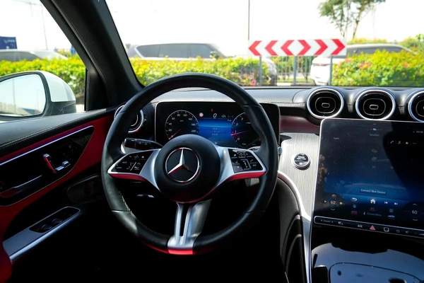 2024 Mercedes-Benz GLC 300 4MATIC | Luxury & Innovation | US Specs