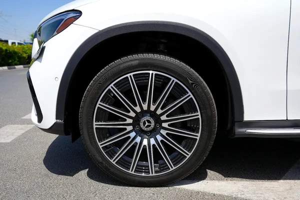 2024 Mercedes-Benz GLC 300 4MATIC | Luxury & Innovation | US Specs