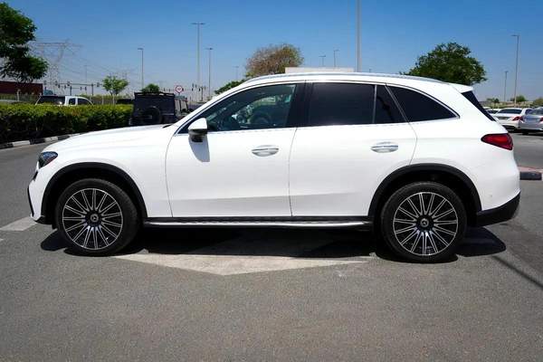 2024 Mercedes-Benz GLC 300 4MATIC | Luxury & Innovation | US Specs