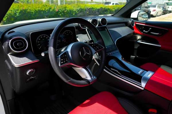 2024 Mercedes-Benz GLC 300 4MATIC | Luxury & Innovation | US Specs