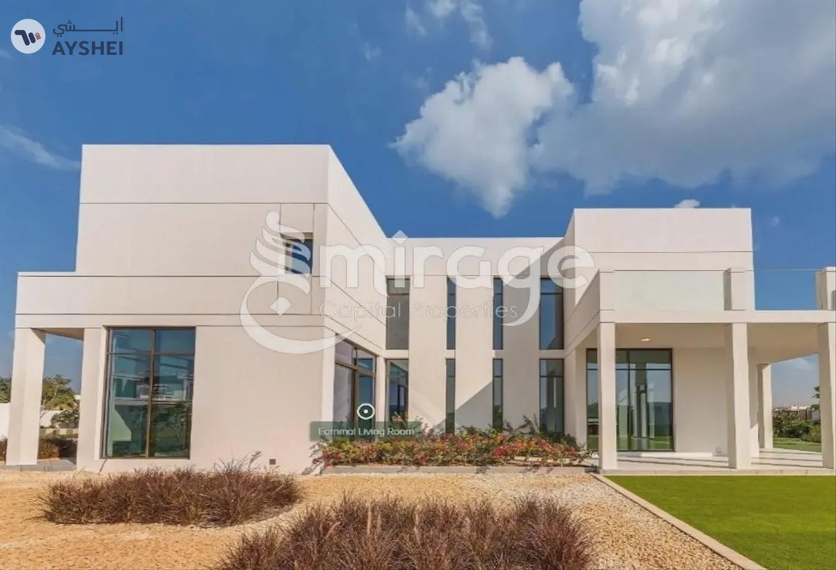 VILLA FOR SALE IN AIN AL MAHA, AL JUBAIL ISLAND-1-1