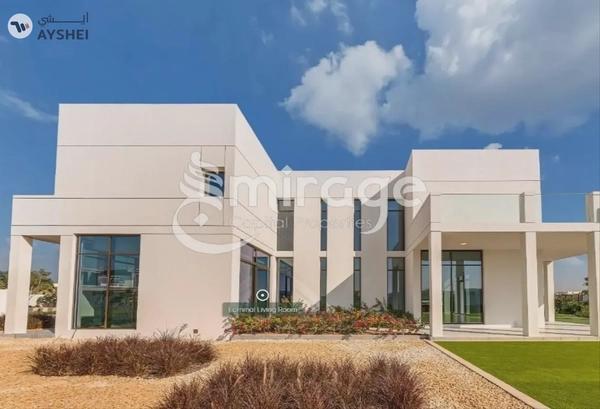 VILLA FOR SALE IN AIN AL MAHA, AL JUBAIL ISLAND