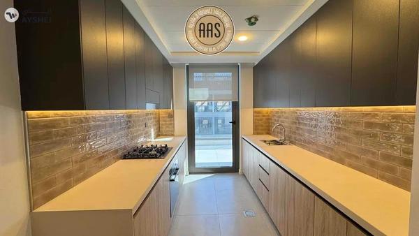 3bhk panthouse close to metro fully furnished rent only 240k