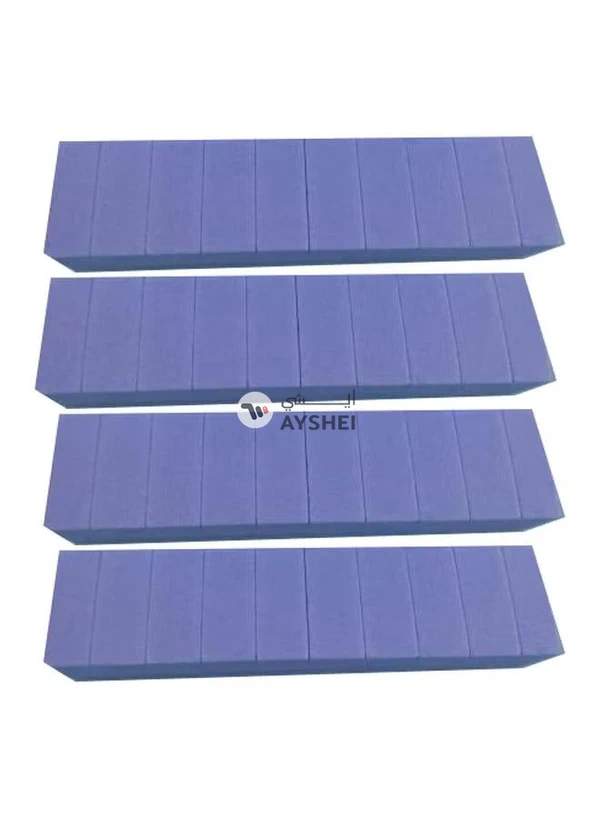 Generic Sponges For Protection Of Car Doors