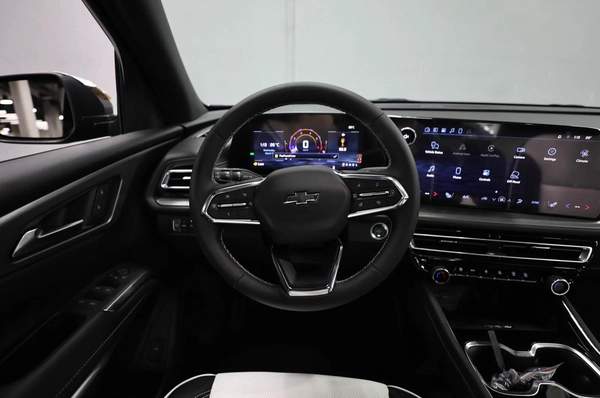 GCC | Traverse | 7 Seater | Brand New | AED 2,500 monthly