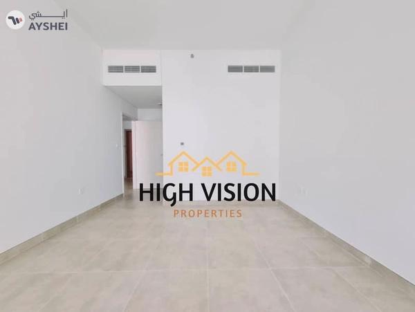 Elegant Sea View | 1BHK Balcony | Brand New