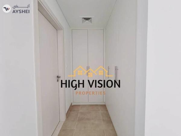 Elegant Sea View | 1BHK Balcony | Brand New