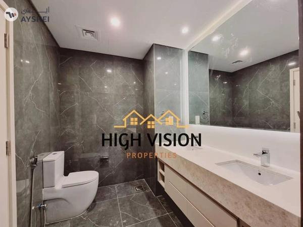 Elegant Sea View | 1BHK Balcony | Brand New