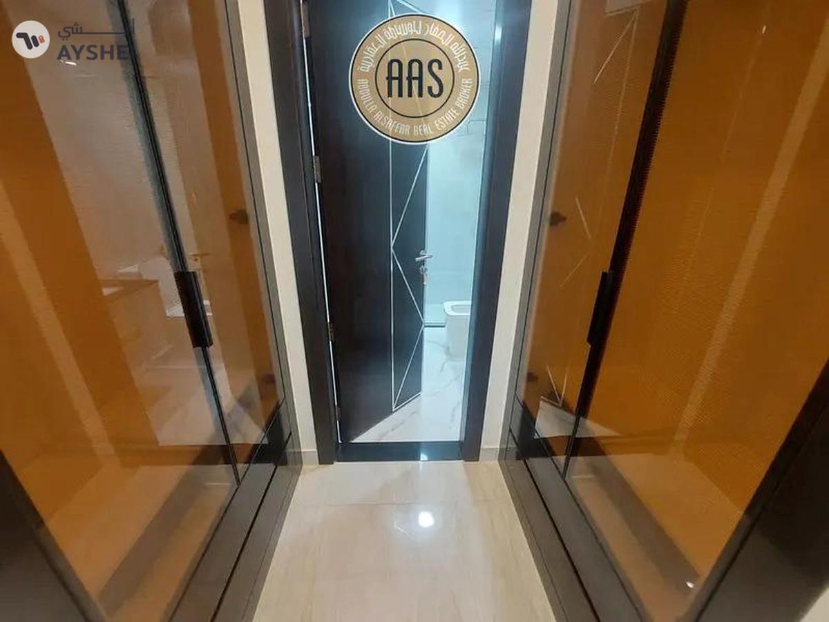 Fully furnished luxury 1bhk just 85k in Gemz by Danube with Study Room-1-landscape