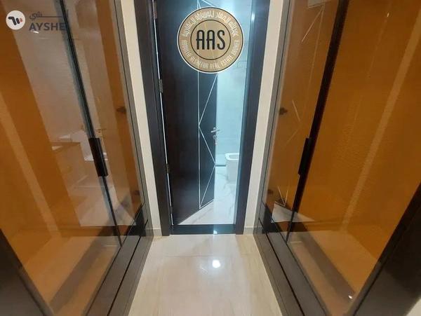 Fully furnished luxury 1bhk just 85k in Gemz by Danube with Study Room