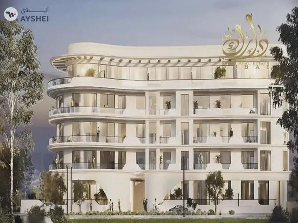 2BR+ MAID - READY FOR VIEW - PAYMENT 30:70 - VASTU - PRIME LOCATION