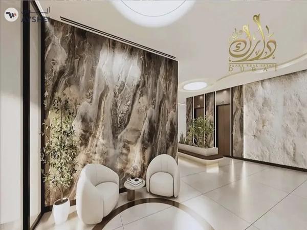 2BR+ MAID - READY FOR VIEW - PAYMENT 30:70 - VASTU - PRIME LOCATION