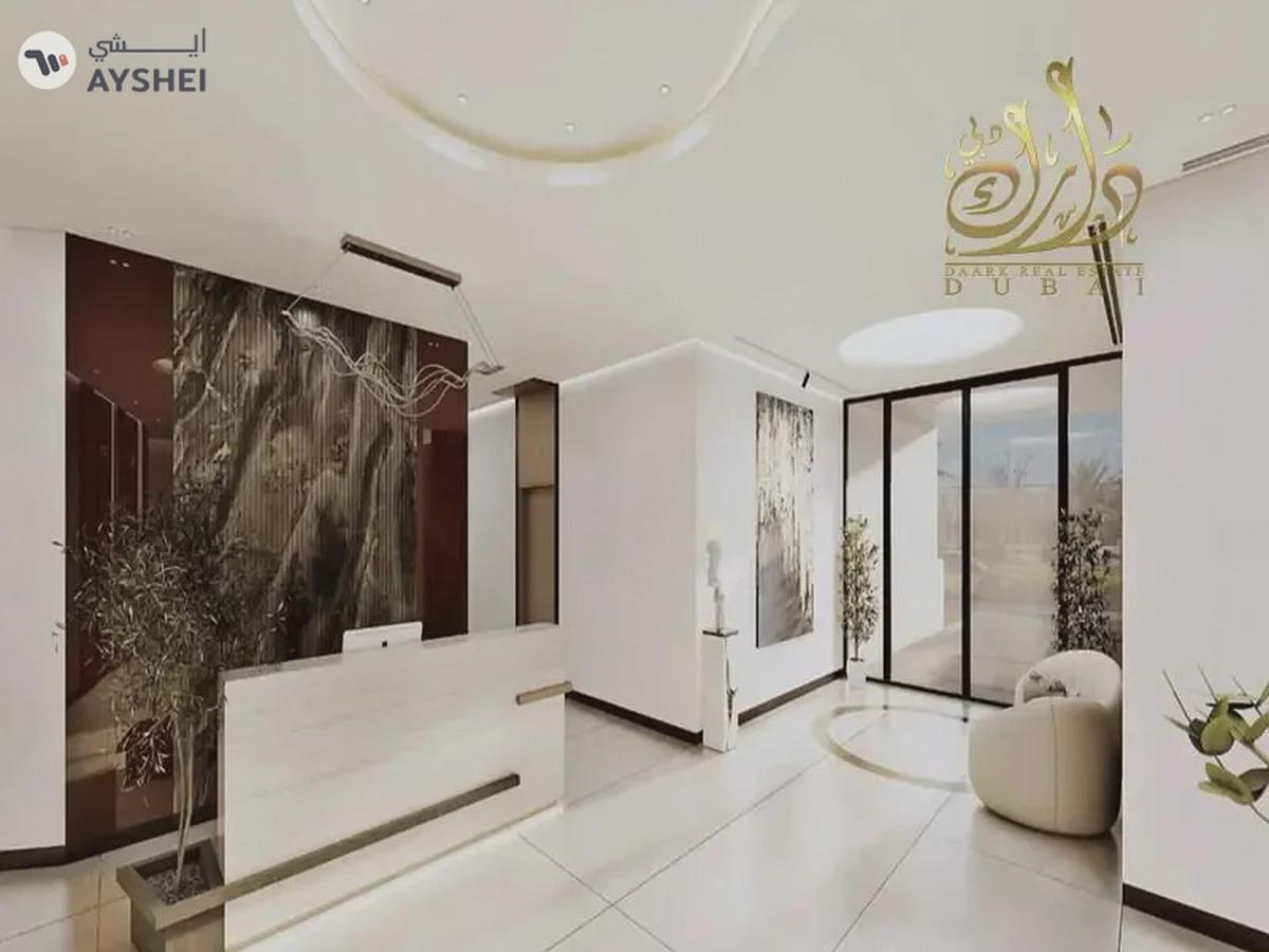 2BR+ MAID - READY FOR VIEW - PAYMENT 30:70 - VASTU - PRIME LOCATION-9-9