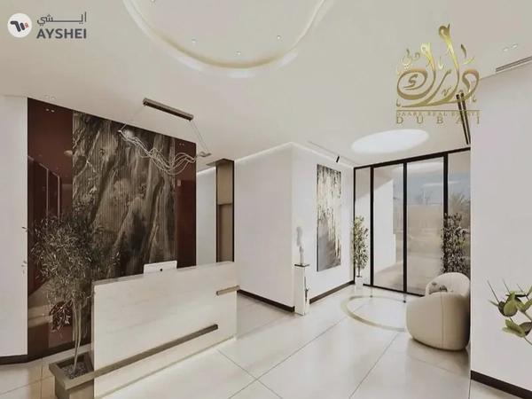 2BR+ MAID - READY FOR VIEW - PAYMENT 30:70 - VASTU - PRIME LOCATION