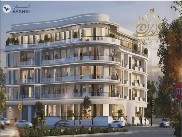 2BR+ MAID - READY FOR VIEW - PAYMENT 30:70 - VASTU - PRIME LOCATION