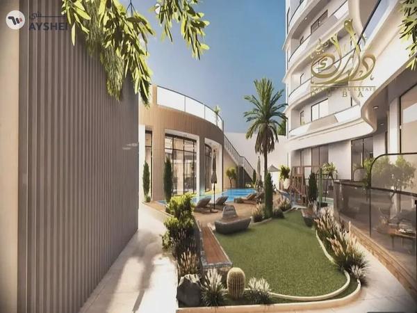 2BR+ MAID - READY FOR VIEW - PAYMENT 30:70 - VASTU - PRIME LOCATION