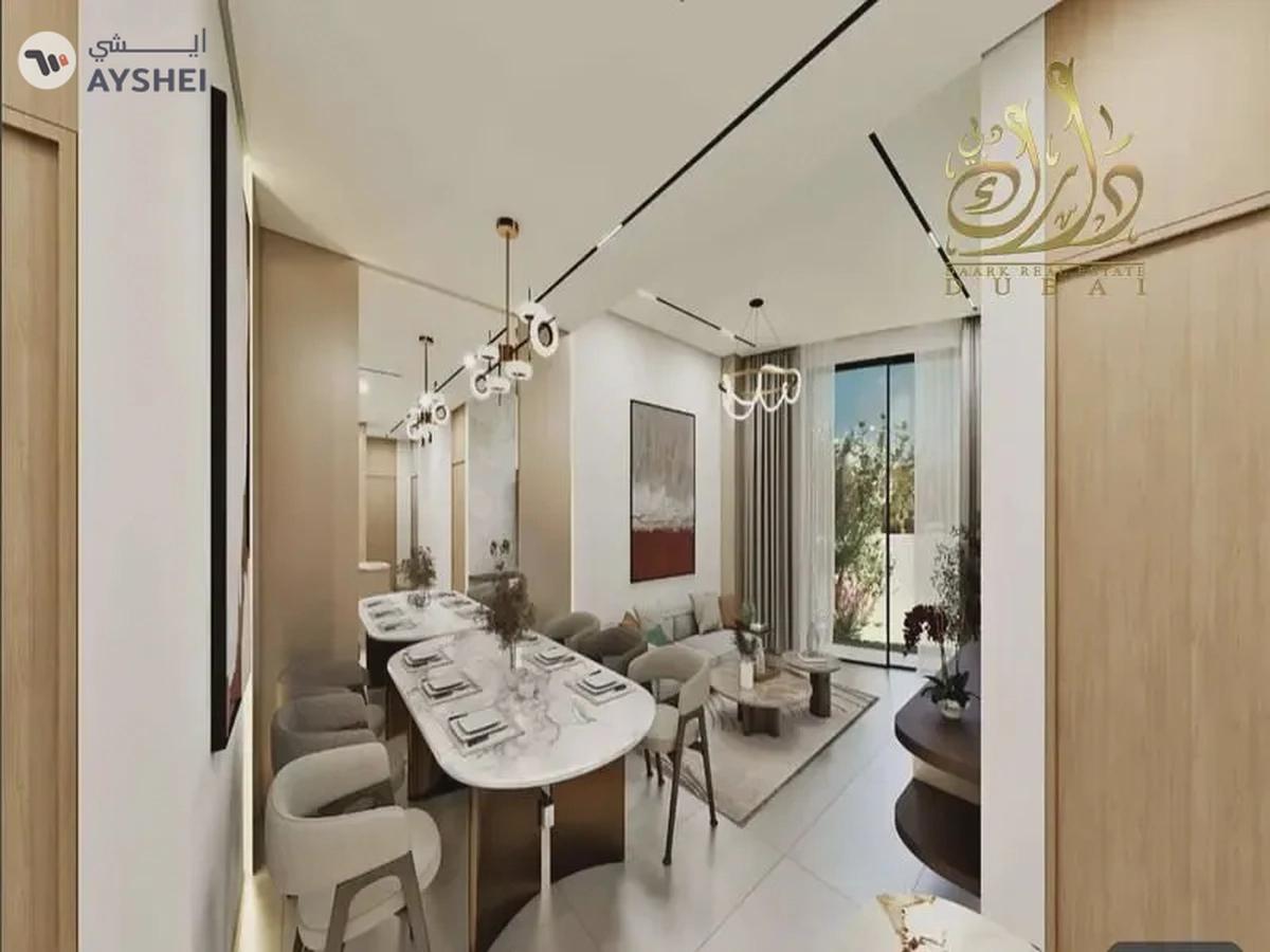 2BR+ MAID - READY FOR VIEW - PAYMENT 30:70 - VASTU - PRIME LOCATION-8-8