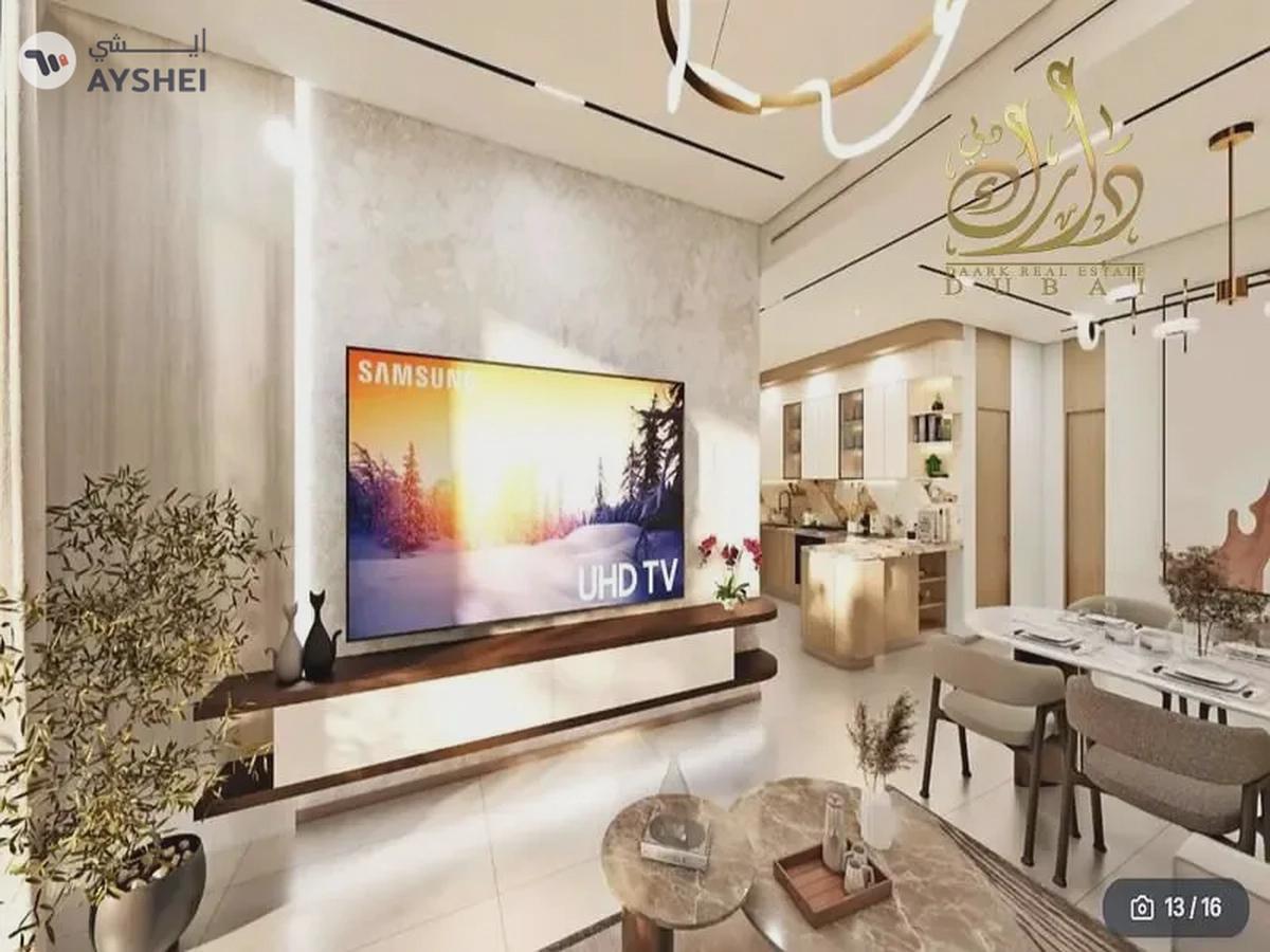 2BR+ MAID - READY FOR VIEW - PAYMENT 30:70 - VASTU - PRIME LOCATION-10-10