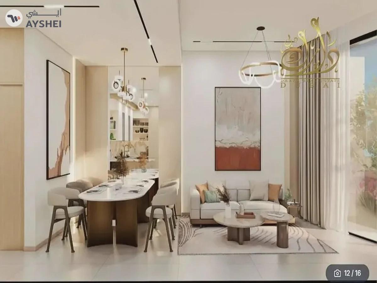 2BR+ MAID - READY FOR VIEW - PAYMENT 30:70 - VASTU - PRIME LOCATION-4-4