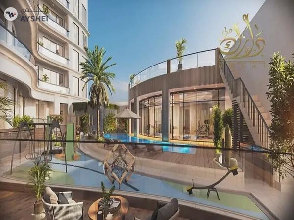 2BR+ MAID - READY FOR VIEW - PAYMENT 30:70 - VASTU - PRIME LOCATION