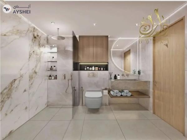 2BR+ MAID - READY FOR VIEW - PAYMENT 30:70 - VASTU - PRIME LOCATION