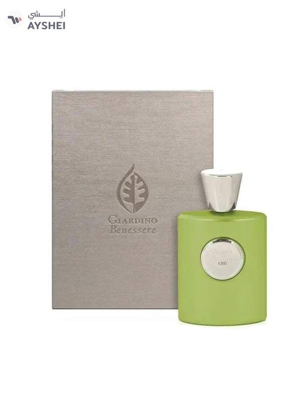 GIARDINO BENESSERE CEO (U) EXTRAIT DE PARFUM 100ML