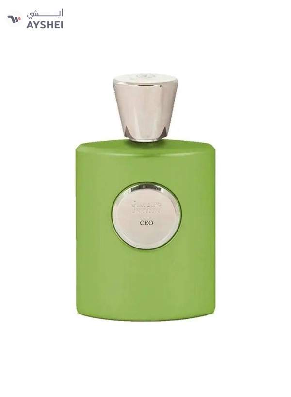 GIARDINO BENESSERE CEO (U) EXTRAIT DE PARFUM 100ML