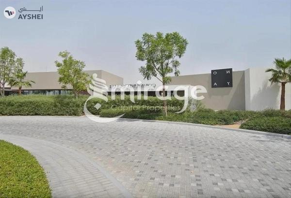 TOWNHOUSE FOR RENT IN NOYA 1, NOYA