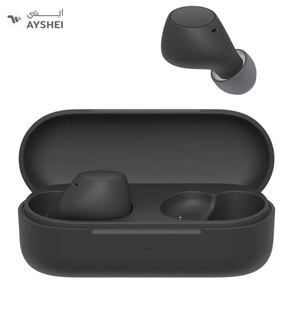 Sony WF-C510 Truly Wireless Earbuds, 22 hours battery