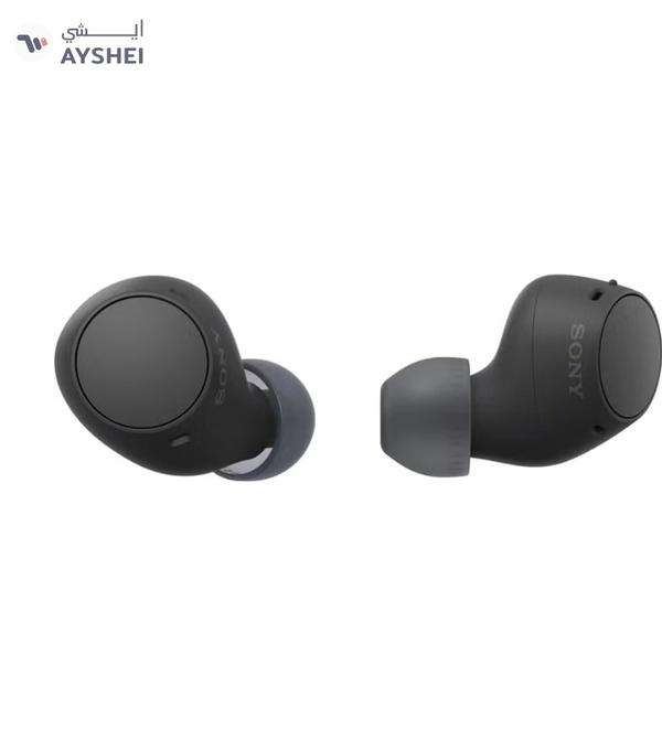 Sony WF-C510 Truly Wireless Earbuds, 22 hours battery