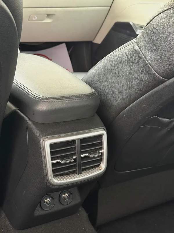 Kia K5 model 2023 gcc original paint كيا كي ٥ موديل ٢٠٢٣ خليجي صبغ وكالة