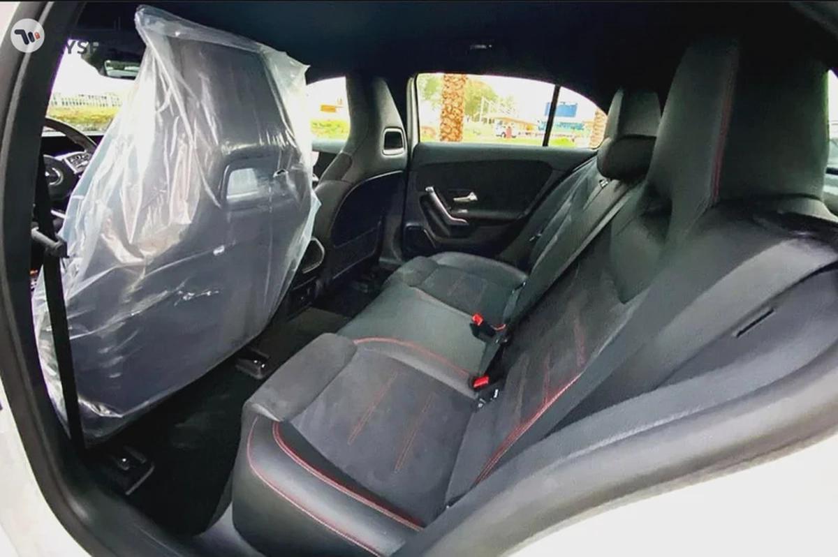 Mercedes benz A 180-5-5