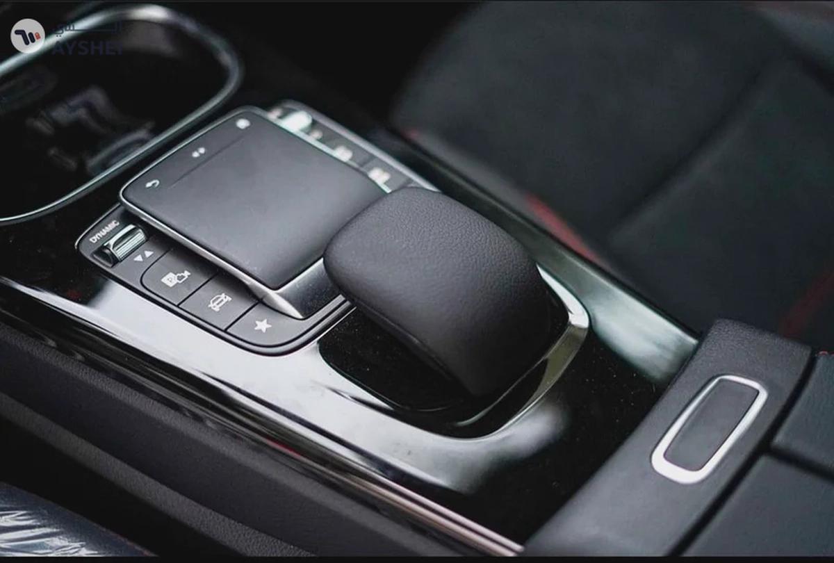 Mercedes benz A 180-6-6