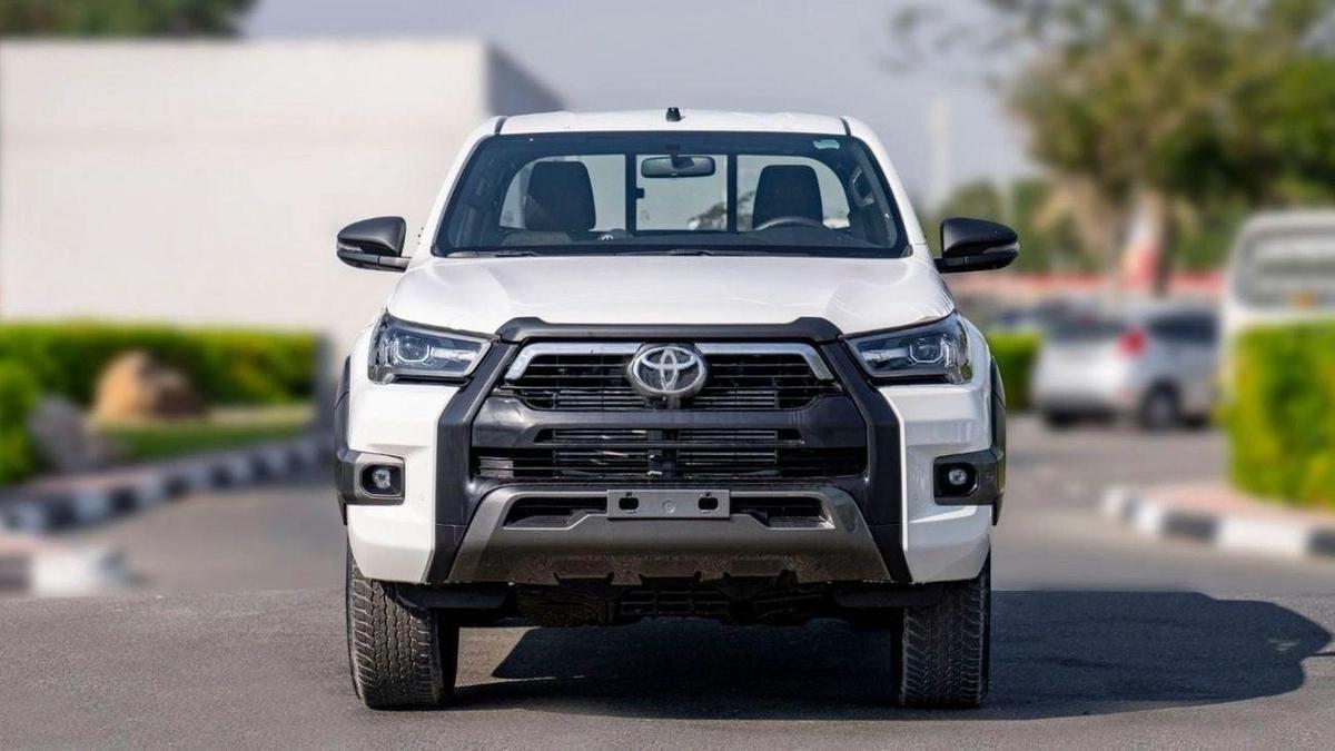 Toyota Hilux TOYOTA HILUX DC ADVENTURE 2.8D AT 4X4 MY2025-1-1