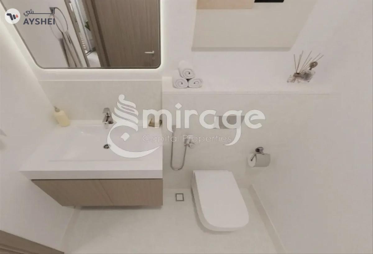 TOWNHOUSE FOR SALE IN THE SUSTAINABLE CITY - YAS ISLAND, YAS ISLAND-1-landscape