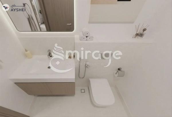 TOWNHOUSE FOR SALE IN THE SUSTAINABLE CITY - YAS ISLAND, YAS ISLAND