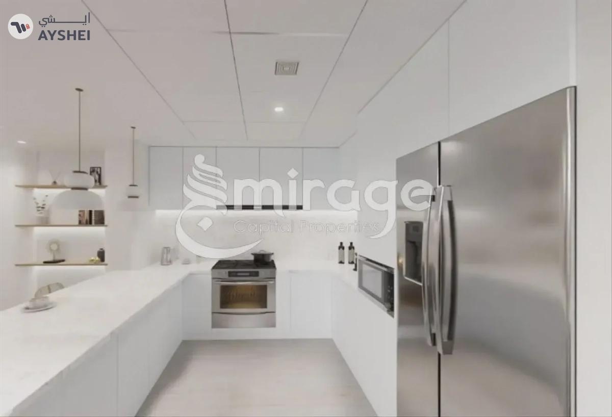 TOWNHOUSE FOR SALE IN THE SUSTAINABLE CITY - YAS ISLAND, YAS ISLAND-4-4