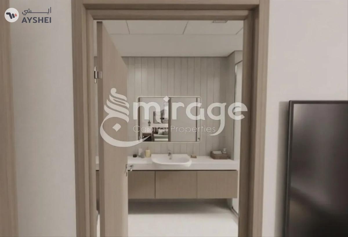 TOWNHOUSE FOR SALE IN THE SUSTAINABLE CITY - YAS ISLAND, YAS ISLAND-5-5