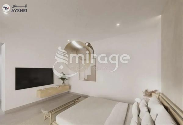 TOWNHOUSE FOR SALE IN THE SUSTAINABLE CITY - YAS ISLAND, YAS ISLAND