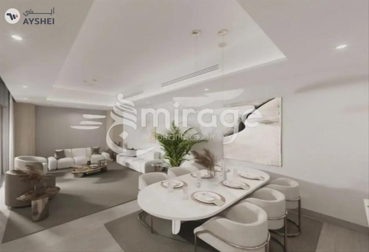 TOWNHOUSE FOR SALE IN THE SUSTAINABLE CITY - YAS ISLAND, YAS ISLAND-9-9