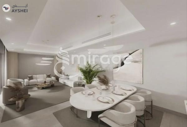 TOWNHOUSE FOR SALE IN THE SUSTAINABLE CITY - YAS ISLAND, YAS ISLAND