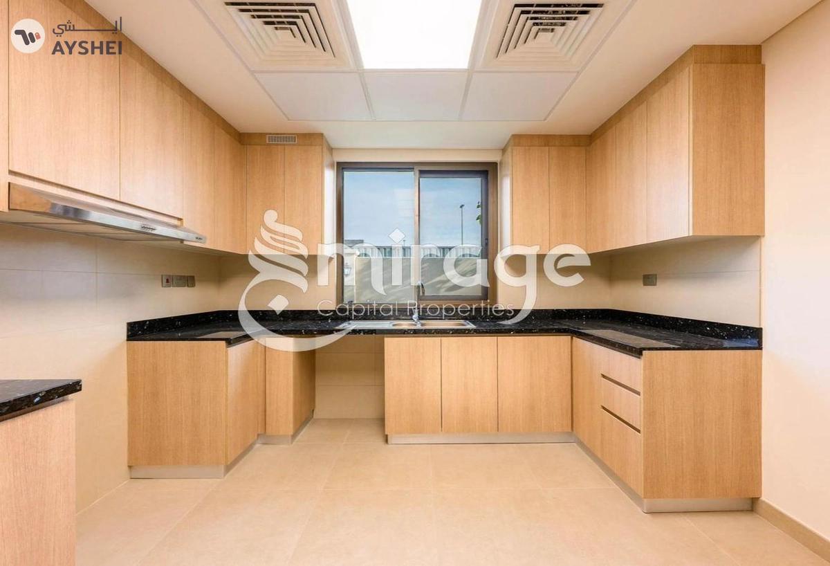 VILLA FOR SALE IN BLOOM LIVING, ZAYED CITY (KHALIFA CITY C)-5-5