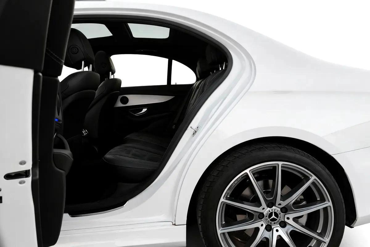 AED 3,388 / Monthly l 0% Down Payment l E200 AMG l Gargash Warranty till 2028-9-9