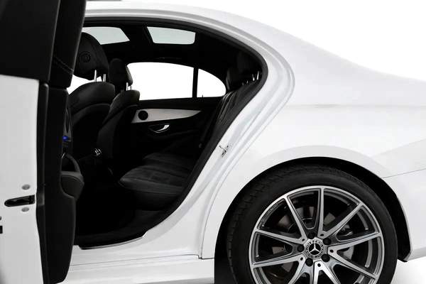 AED 3,388 / Monthly l 0% Down Payment l E200 AMG l Gargash Warranty till 2028