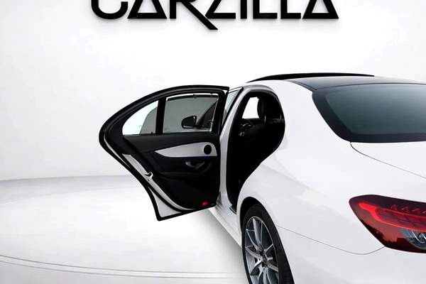 AED 3,388 / Monthly l 0% Down Payment l E200 AMG l Gargash Warranty till 2028