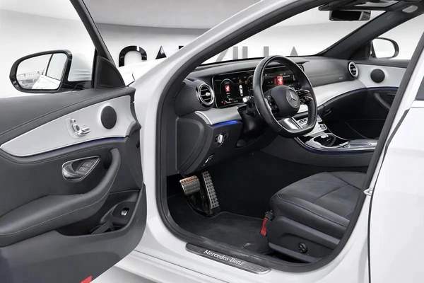 AED 3,388 / Monthly l 0% Down Payment l E200 AMG l Gargash Warranty till 2028