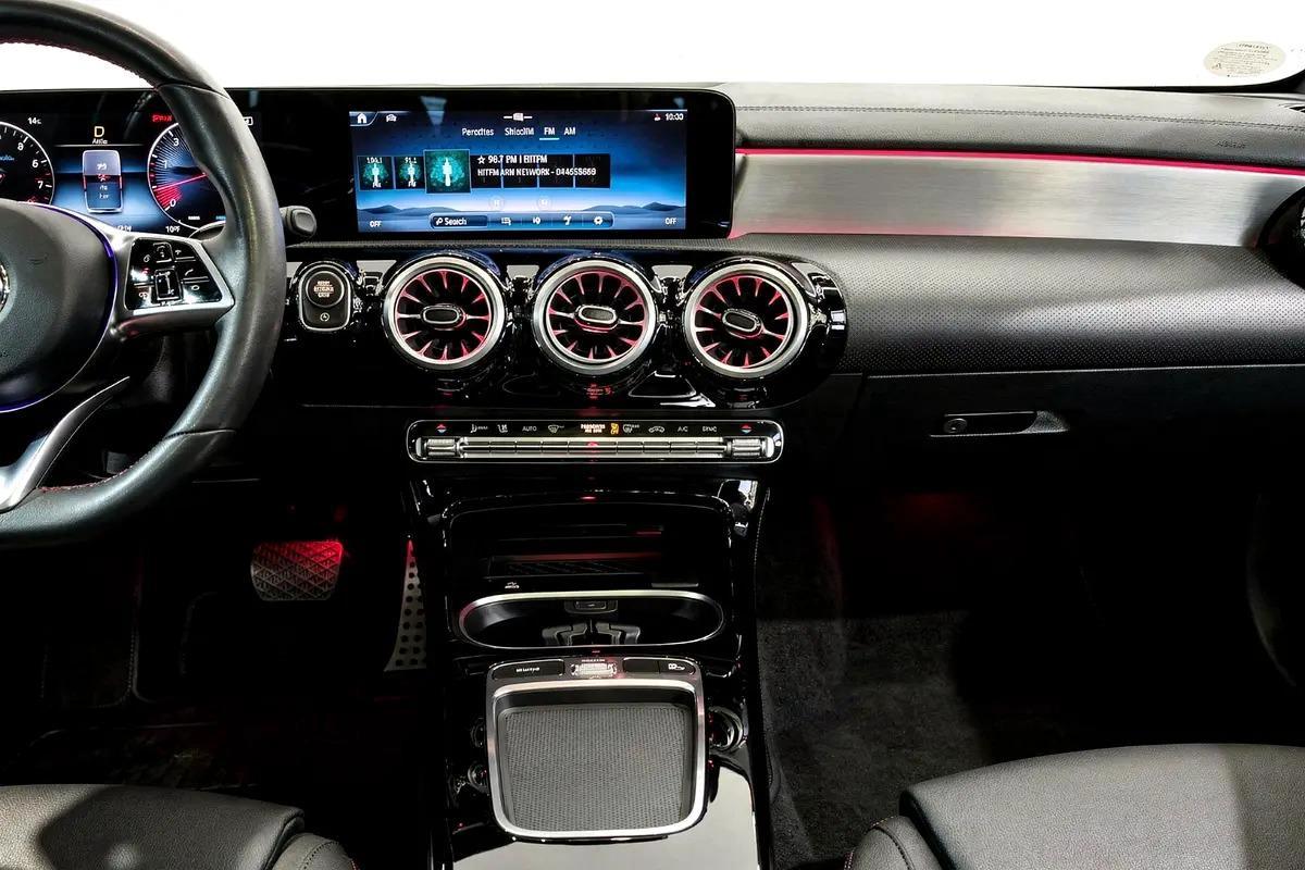 AED 3,388 / Monthly l 0% Down Payment l E200 AMG l Gargash Warranty till 2028-4-4