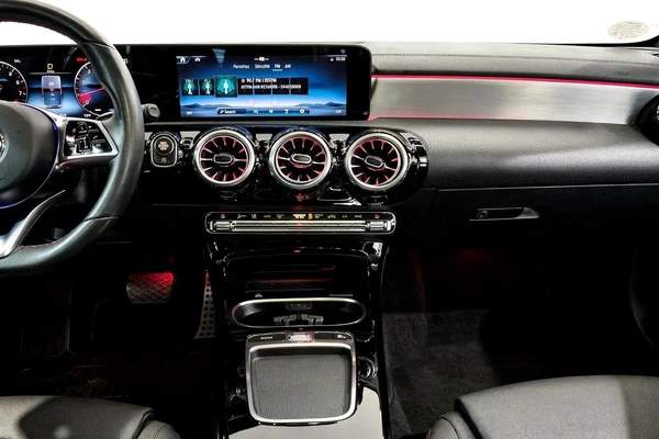 AED 3,388 / Monthly l 0% Down Payment l E200 AMG l Gargash Warranty till 2028