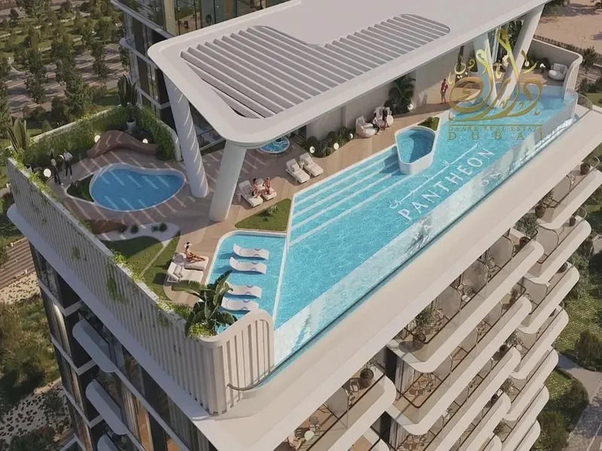 OMYA RESIDENCES/NEW LAUNCH PRICE/NEAR METRO/ASK DM-3-3