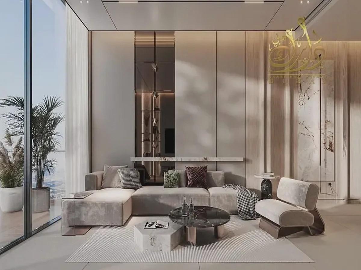 OMYA RESIDENCES/NEW LAUNCH PRICE/NEAR METRO/ASK DM-6-6